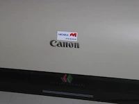 Plotter canon, ipf710 - afbeelding 2 van  3