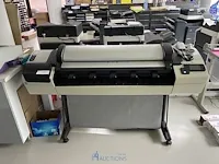 Plotter - afbeelding 1 van  4