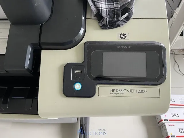 Plotter - afbeelding 2 van  4