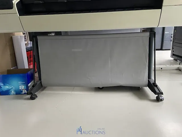 Plotter - afbeelding 4 van  4