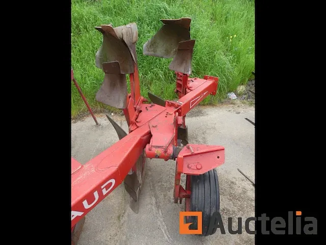 Plough arnaud 57 rcx 457 120 - afbeelding 2 van  20