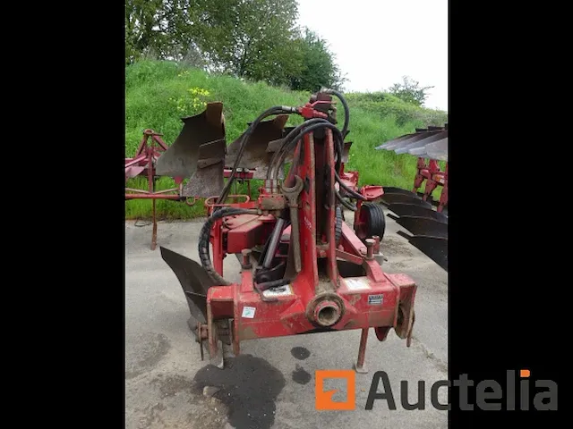 Plough arnaud 57 rcx 457 120 - afbeelding 4 van  20