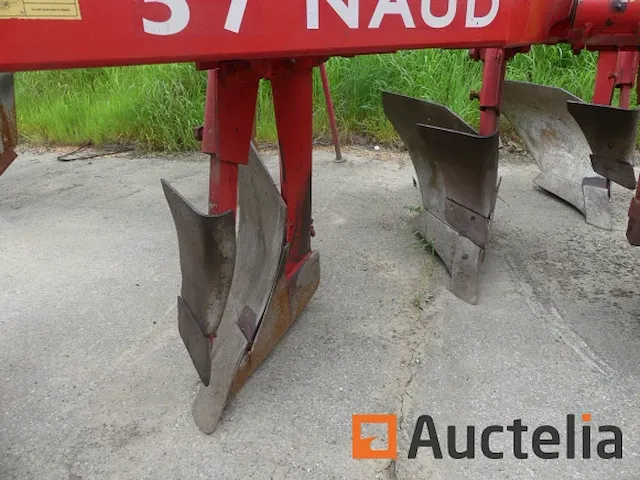 Plough arnaud 57 rcx 457 120 - afbeelding 5 van  20