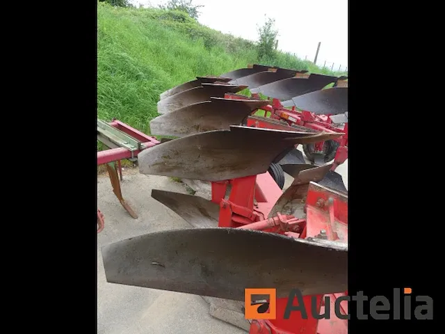 Plough arnaud 57 rcx 457 120 - afbeelding 6 van  20
