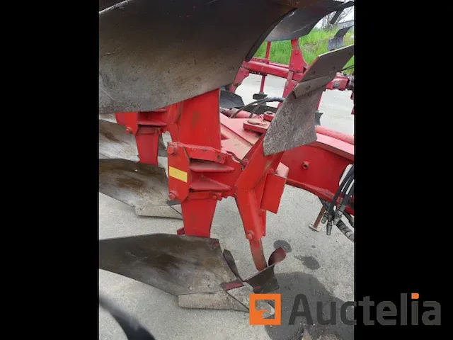 Plough arnaud 57 rcx 457 120 - afbeelding 8 van  20