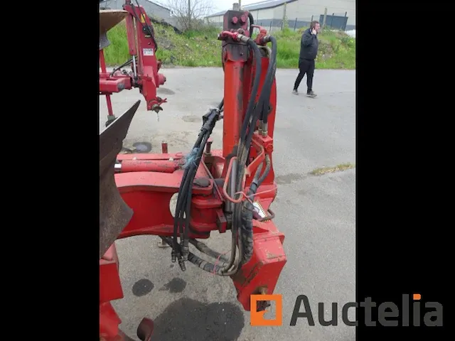 Plough arnaud 57 rcx 457 120 - afbeelding 9 van  20
