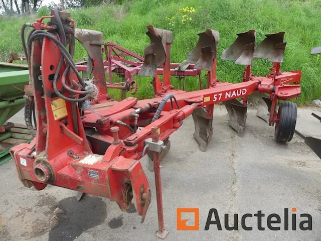 Plough arnaud 57 rcx 457 120 - afbeelding 11 van  20