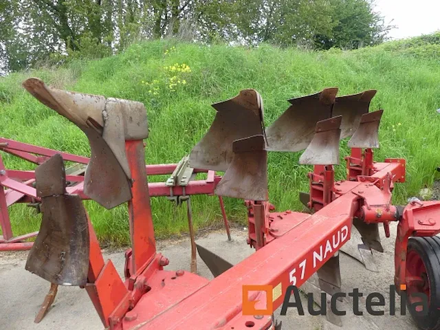 Plough arnaud 57 rcx 457 120 - afbeelding 1 van  20
