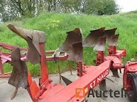 Plough arnaud 57 rcx 457 120