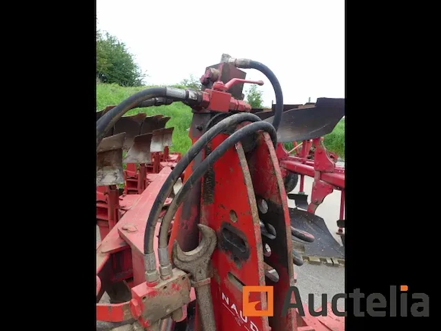 Plough arnaud 57 rcx 457 120 - afbeelding 13 van  20