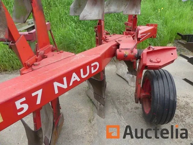 Plough arnaud 57 rcx 457 120 - afbeelding 12 van  20