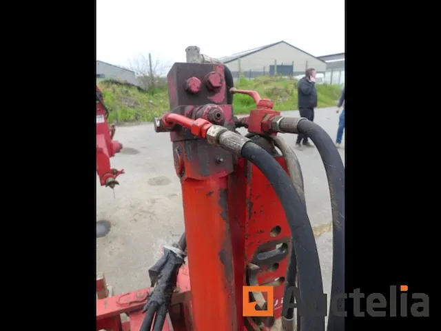 Plough arnaud 57 rcx 457 120 - afbeelding 14 van  20