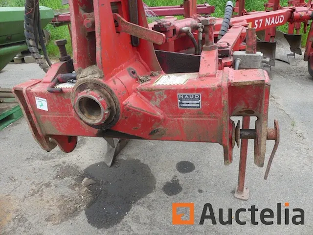 Plough arnaud 57 rcx 457 120 - afbeelding 15 van  20
