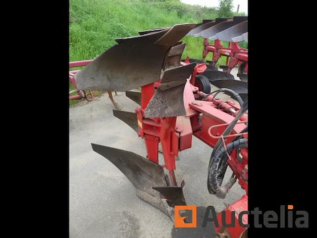 Plough arnaud 57 rcx 457 120 - afbeelding 17 van  20