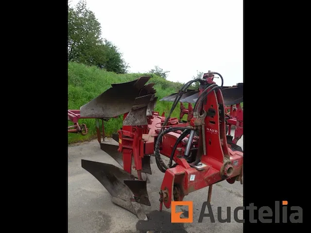 Plough arnaud 57 rcx 457 120 - afbeelding 18 van  20