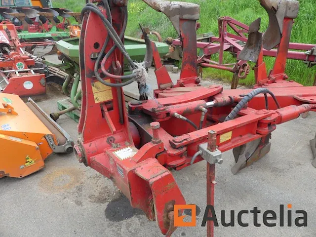 Plough arnaud 57 rcx 457 120 - afbeelding 19 van  20