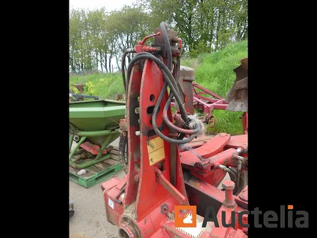 Plough arnaud 57 rcx 457 120 - afbeelding 20 van  20