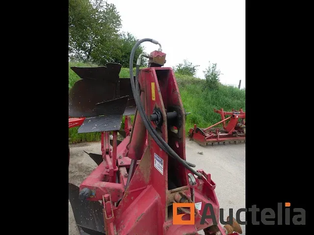 Plough steeno model onbekend - afbeelding 3 van  18
