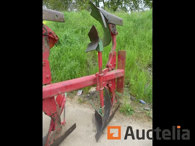 Plough steeno model onbekend - afbeelding 5 van  18