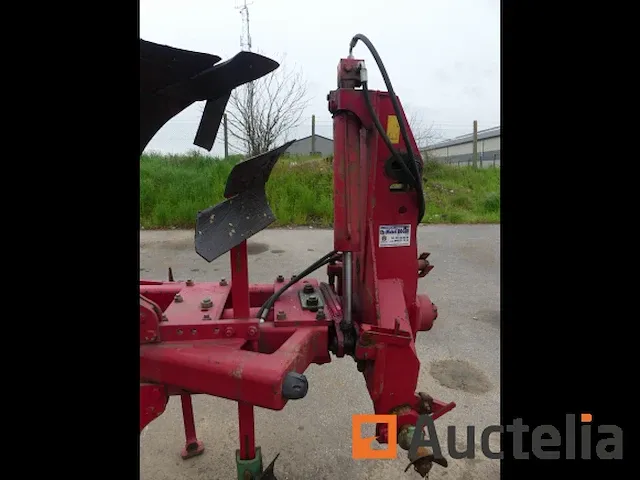 Plough steeno model onbekend - afbeelding 6 van  18