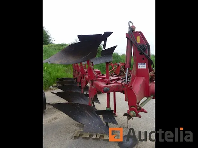 Plough steeno model onbekend - afbeelding 7 van  18
