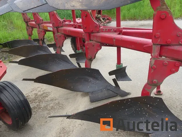 Plough steeno model onbekend - afbeelding 8 van  18