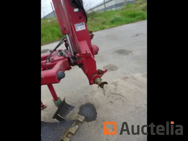 Plough steeno model onbekend - afbeelding 10 van  18