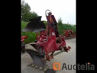 Plough steeno model onbekend