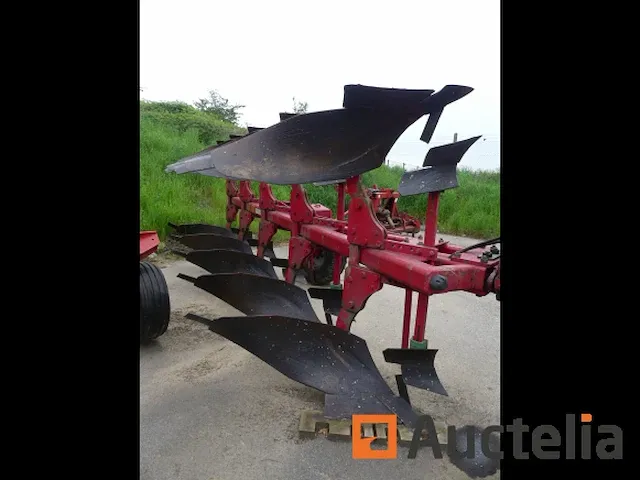 Plough steeno model onbekend - afbeelding 11 van  18