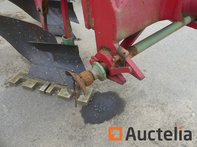 Plough steeno model onbekend - afbeelding 12 van  18