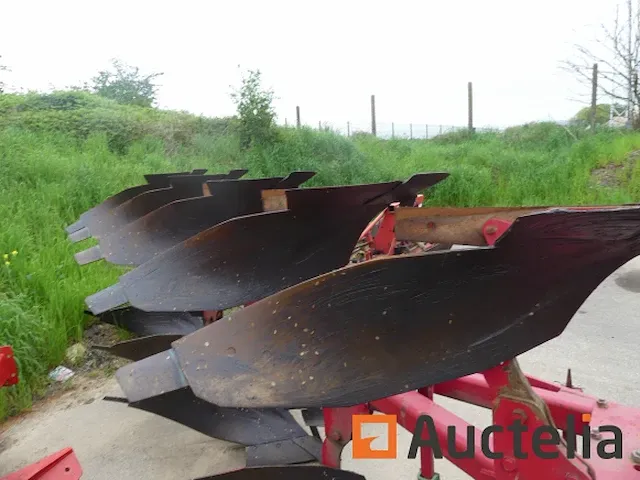Plough steeno model onbekend - afbeelding 13 van  18