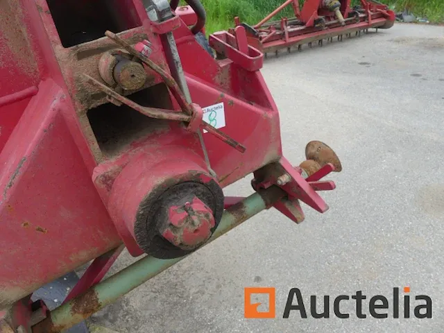 Plough steeno model onbekend - afbeelding 14 van  18
