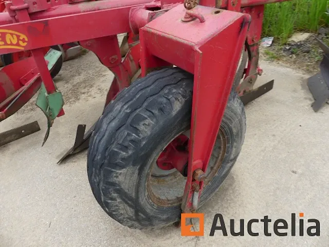 Plough steeno model onbekend - afbeelding 15 van  18