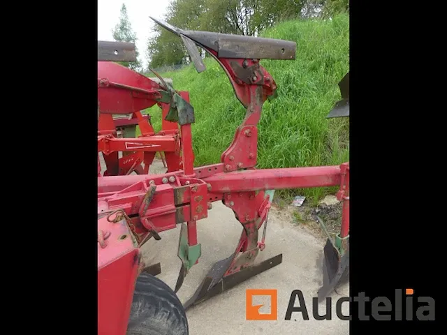 Plough steeno model onbekend - afbeelding 16 van  18
