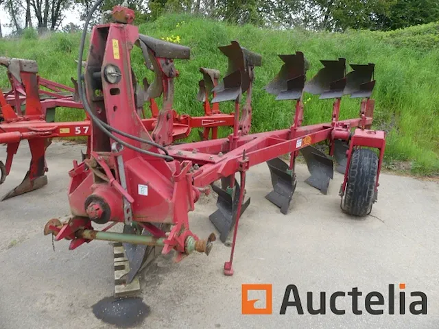 Plough steeno model onbekend - afbeelding 17 van  18