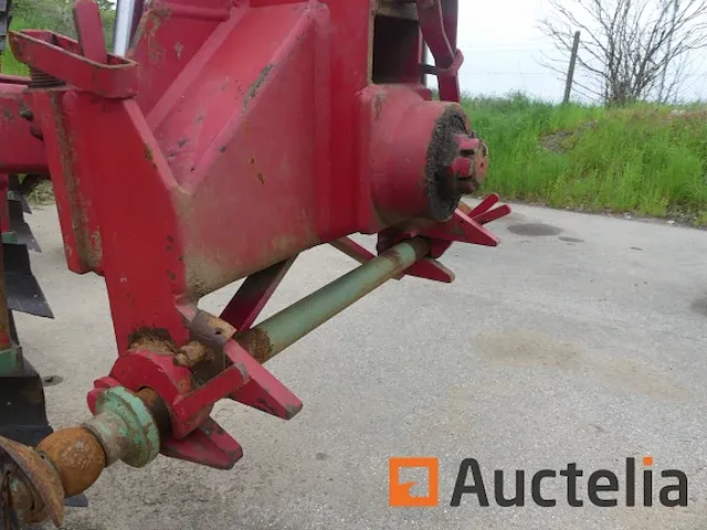 Plough steeno model onbekend - afbeelding 18 van  18