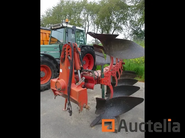 Plough vogel & noot ulc4s575 - afbeelding 2 van  12