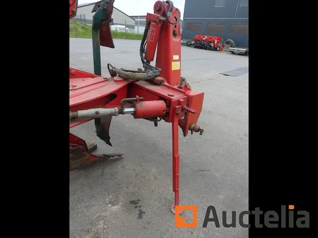 Plough vogel & noot ulc4s575 - afbeelding 3 van  12