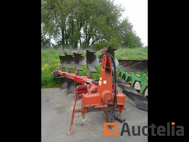 Plough vogel & noot ulc4s575 - afbeelding 4 van  12