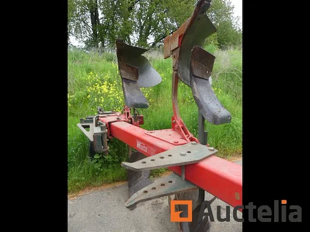 Plough vogel & noot ulc4s575 - afbeelding 1 van  12