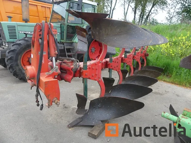 Plough vogel & noot ulc4s575 - afbeelding 5 van  12