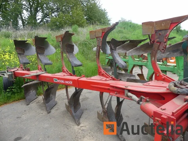 Plough vogel & noot ulc4s575 - afbeelding 6 van  12