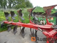 Plough vogel & noot ulc4s575 - afbeelding 6 van  12