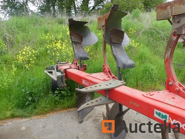 Plough vogel & noot ulc4s575 - afbeelding 7 van  12