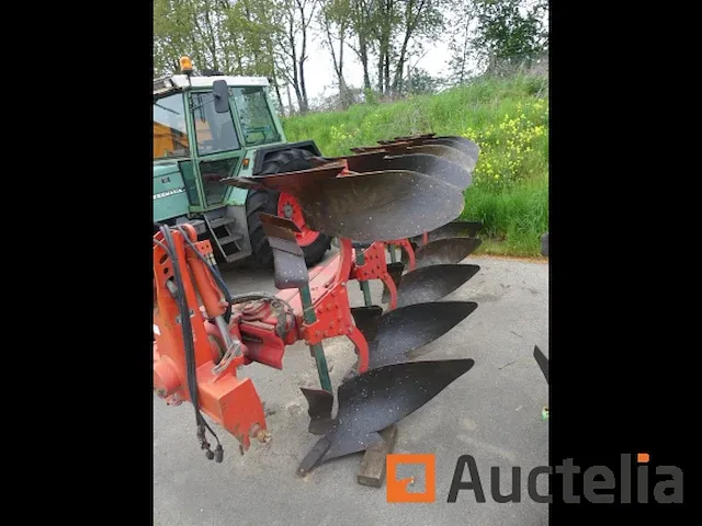 Plough vogel & noot ulc4s575 - afbeelding 8 van  12
