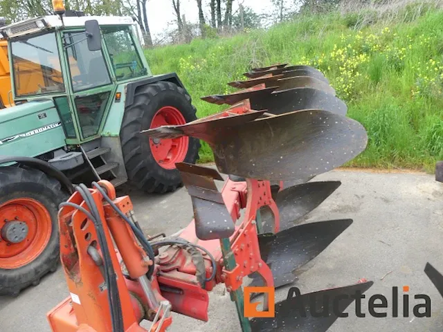 Plough vogel & noot ulc4s575 - afbeelding 9 van  12