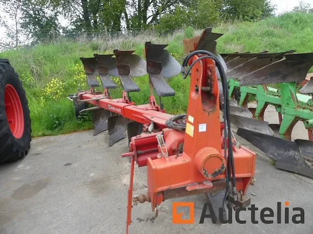 Plough vogel & noot ulc4s575 - afbeelding 10 van  12