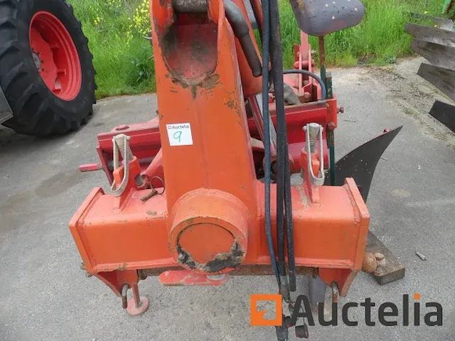 Plough vogel & noot ulc4s575 - afbeelding 11 van  12