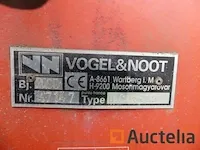 Plough vogel & noot ulc4s575 - afbeelding 12 van  12