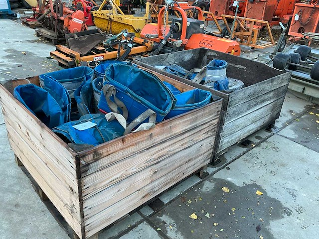 Plukemmer (30x) - afbeelding 1 van  4